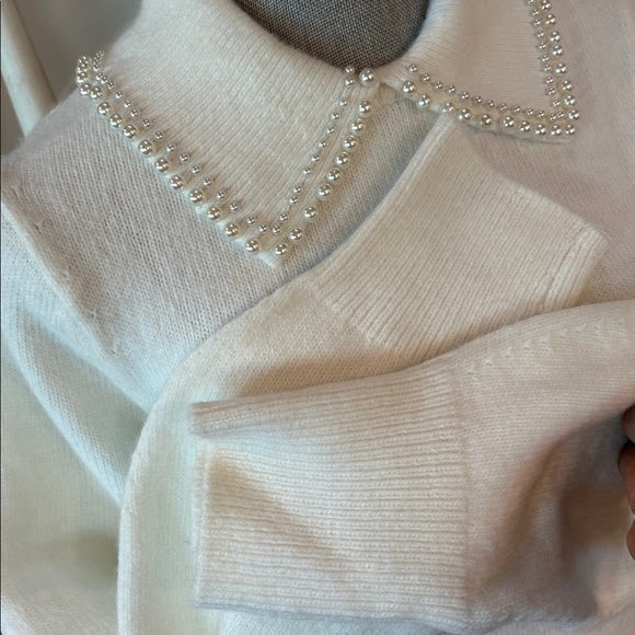 Nwot. H&M sweater dress - Picture 3 of 7